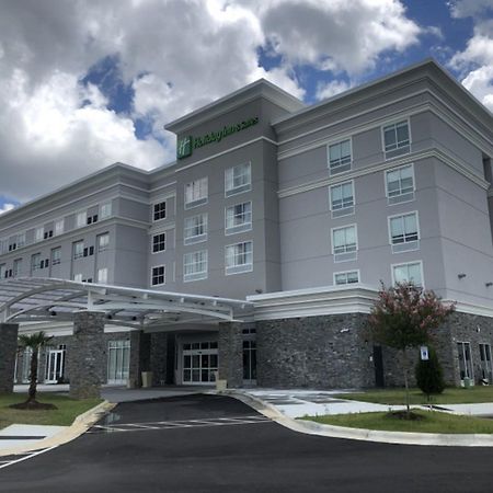 Holiday Inn & Suites - Fayetteville W-Fort Bragg Area By Ihg Εξωτερικό φωτογραφία