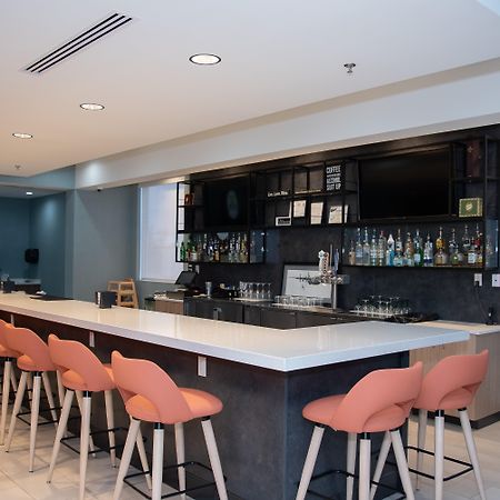 Holiday Inn & Suites - Fayetteville W-Fort Bragg Area By Ihg Εξωτερικό φωτογραφία