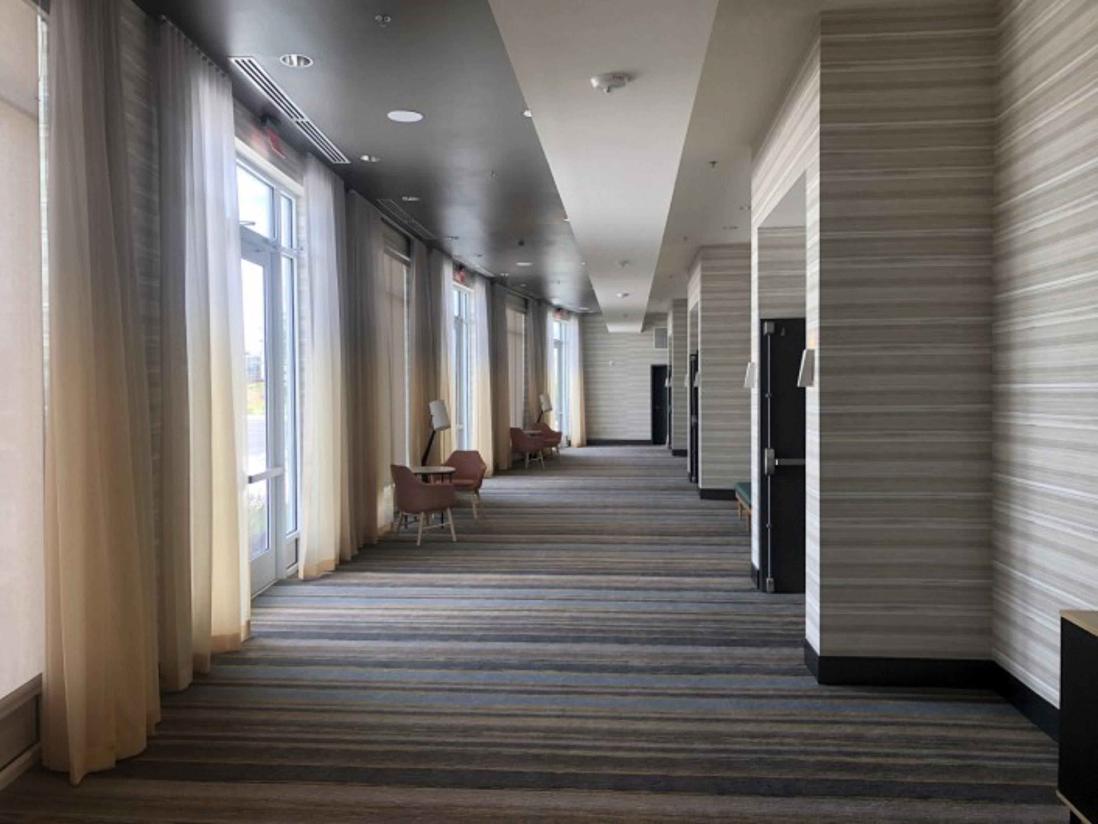 Holiday Inn & Suites - Fayetteville W-Fort Bragg Area By Ihg Εξωτερικό φωτογραφία